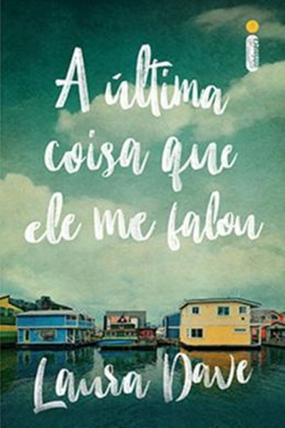 Picture of A ULTIMA COISA QUE ELE ME FALOU