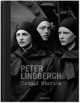 Imagem de PETER LINDBERGH - UNTOLD STORIES