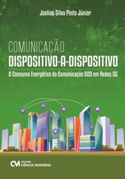 Imagem de COMUNICACAO DISPOSITIVO A DISPOSITIVO