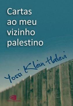 Imagem de CARTAS AO MEU VIZINHO PALESTINO