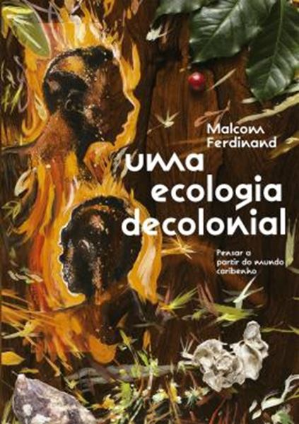 Picture of UMA ECOLOGIA DECOLONIAL