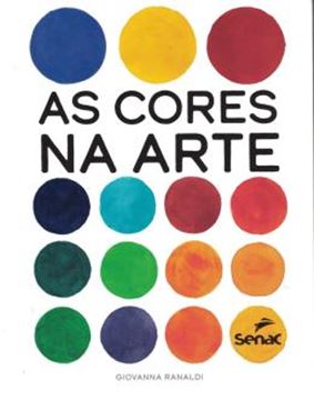 Imagem de AS CORES NA ARTE