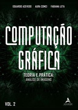 Imagem de COMPUTACAO GRAFICA - VOL. 2