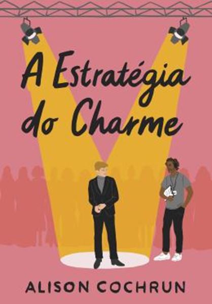 Picture of A ESTRATEGIA DO CHARME