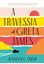 Imagem de A TRAVESSIA DE GRETA JAMES
