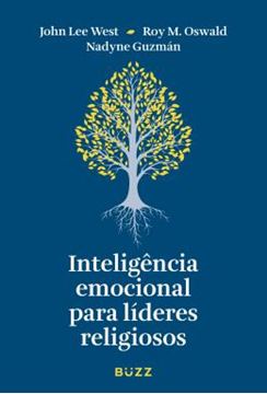 Imagem de INTELIGENCIA EMOCIONAL PARA LIDERES RELIGIOSOS