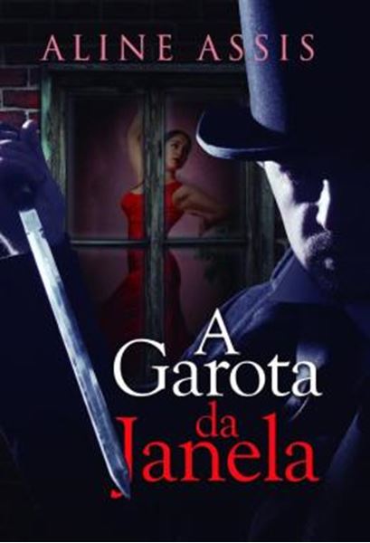 Picture of A GAROTA DA JANELA