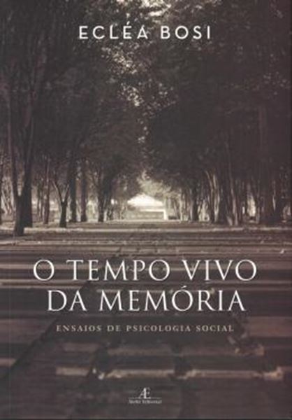 Picture of TEMPO VIVO DA MEMORIA - 4 ED