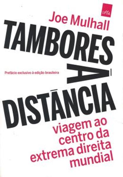 Picture of TAMBORES A DISTANCIA