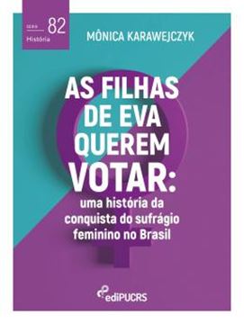 Imagem de AS FILHAS DE EVA QUEREM VOTAR