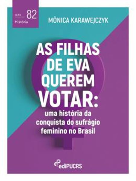 Picture of AS FILHAS DE EVA QUEREM VOTAR