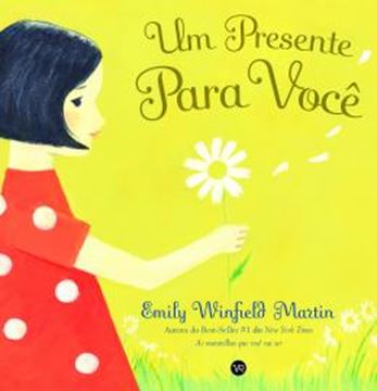 Imagem de UM PRESENTE PARA VOCE