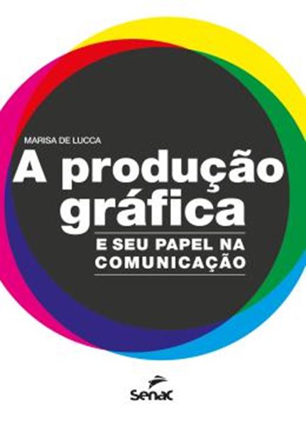 Picture of A PRODUCAO GRAFICA