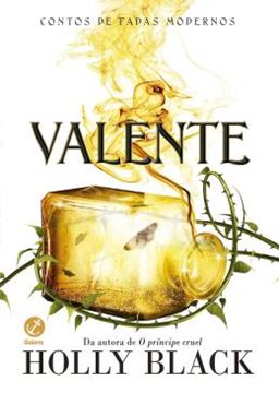Imagem de VALENTE - VOL. 2 - CONTOS DE FADAS MODERNOS