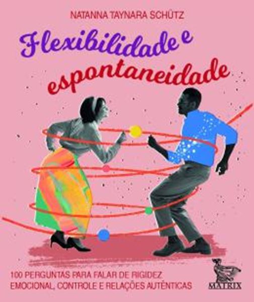 Picture of FLEXIBILIDADE E ESPONTANIEDADE