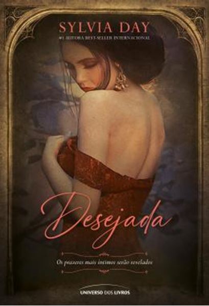 Picture of DESEJADA - 2ª ED