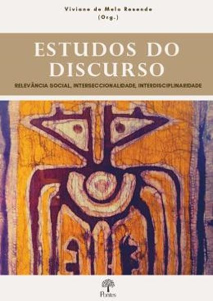 Picture of ESTUDOS DO DISCURSO