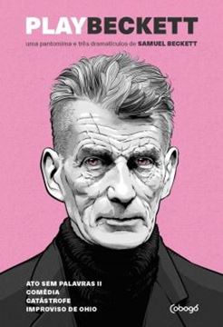 Imagem de PLAY BECKETT