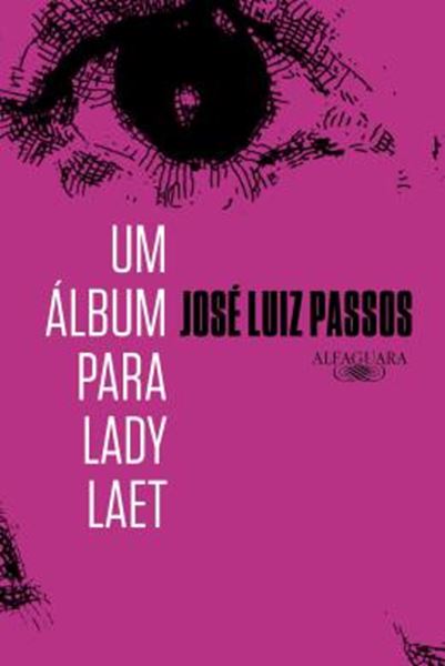 Picture of UM ALBUM PARA LADY LAET