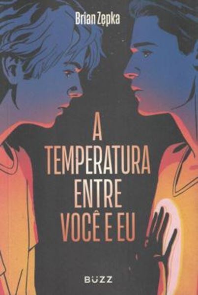 Picture of A TEMPERATURA ENTRE VOCE E EU