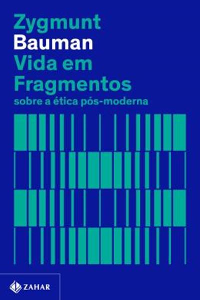 Picture of VIDA EM FRAGMENTOS (NOVA EDICAO)