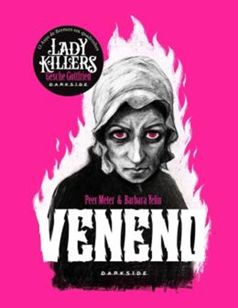 Picture of VENENO - ANJO DE BREMEN