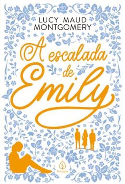 Picture of A ESCALADA DE EMILY