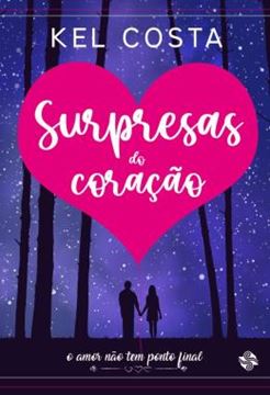 Imagem de SURPRESAS DO CORACAO