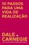 Imagem de 10 PASSOS PARA UMA VIDA DE REALIZACAO
