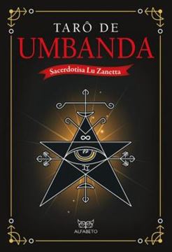 Imagem de TARO DE UMBANDA
