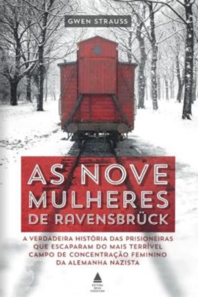 Picture of AS NOVE MULHERES DE RAVENSBRUCK