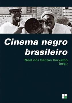 Imagem de CINEMA NEGRO BRASILEIRO