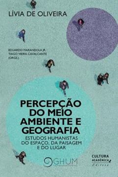 Imagem de PERCEPCAO DO MEIO AMBIENTE E GEOGRAFIA