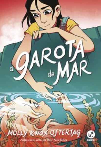 Picture of A GAROTA DO MAR