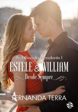 Imagem de ESTELE E WILLIAM
