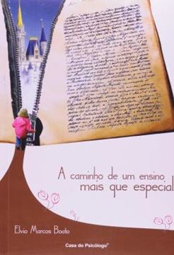 Imagem de A CAMINHO DE UM ENSINO MAIS QUE ESPECIAL