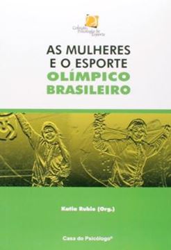 Imagem de AS MULHERES E O ESPORTE OLIMPICO BRASILEIRO