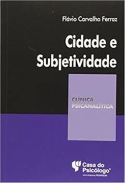 Imagem de CIDADE E SUBJETIVIDADE - MEMORIA E IMAGINARIO EM TORNO DO TEATRO AMAZONAS