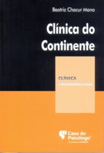 Picture of CLINICA DO CONTINENTE