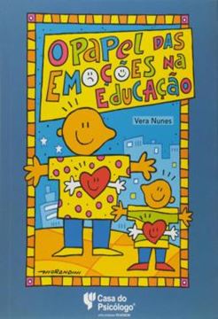 Imagem de O PAPEL DAS EMOCOES NA EDUCACAO