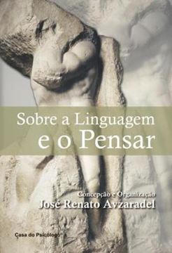 Imagem de SOBRE A LINGUAGEM E O PENSAR