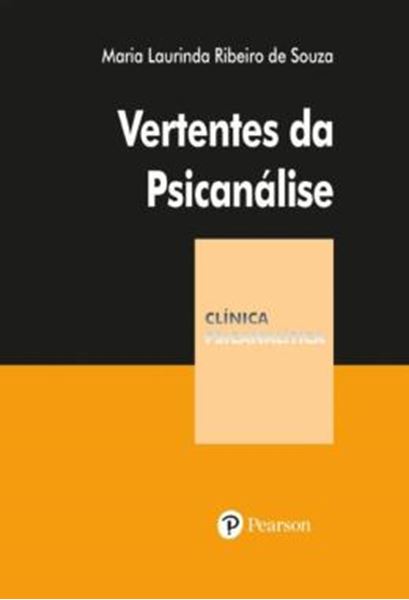 Picture of VERTENTES DA PSICANALISE