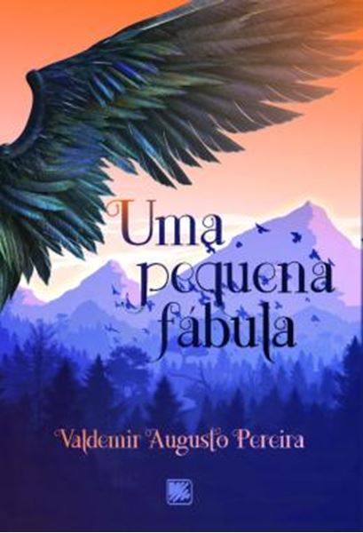 Picture of UMA PEQUENA FABULA
