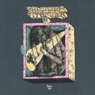 Imagem de SAUDOSA VITAMINA D