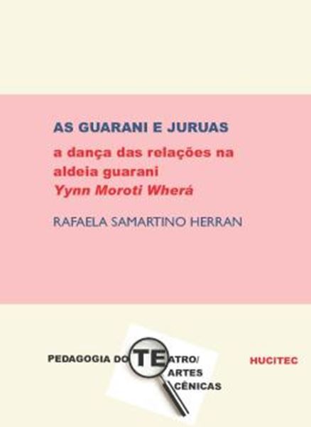 Picture of AS GUARANI E JURUAS