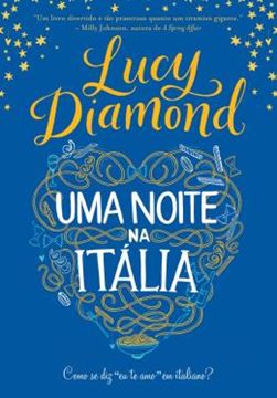 Imagem de UMA NOITE NA ITALIA