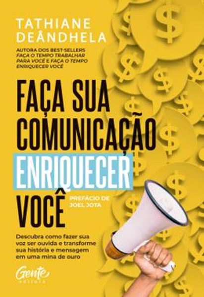 Picture of FACA SUA COMUNICACAO ENRIQUECER VOCE