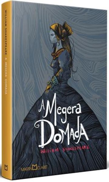 Picture of A MEGERA DOMADA