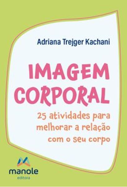 Picture of IMAGEM CORPORAL