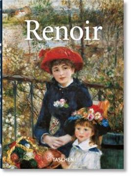Imagem de RENOIR. 40TH ED.